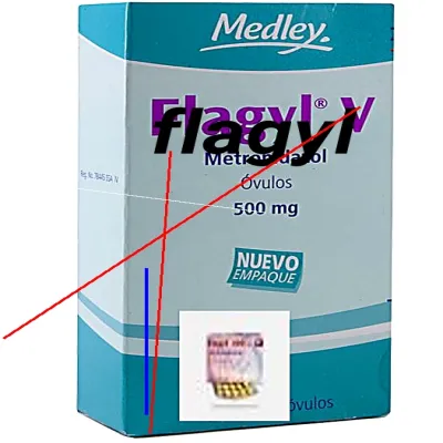 Flagyl avec ou sans ordonnance